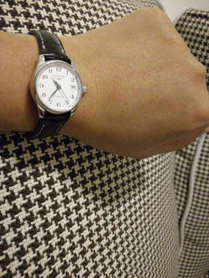 手表|看完不迷路：浪琴(Longines)瑞士手表到底好不好？值得选购吗？