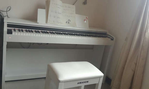 电钢琴|艾茉森电钢琴P200独家揭秘评测真相,不看后悔!