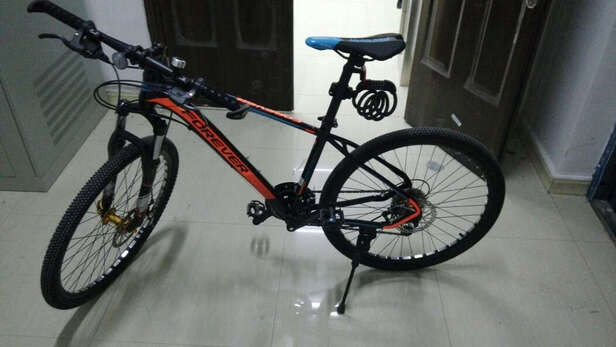 凤凰山地车真的不行吗凤凰phoenix山地车真相吐槽内情