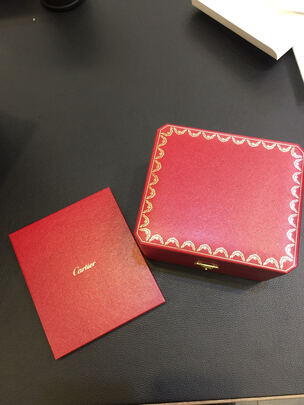 卡地亚机械男士手表|卡地亚机械男士手表如何,值得入手的原因分享！