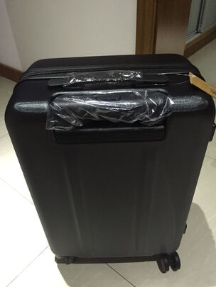 90分多瑙河拉杆箱|90分多瑙河拉杆箱如何,值得入手的原因分享！