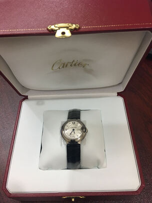 卡地亚女士手表|卡地亚女士手表独家揭秘评测真相,不看后悔!