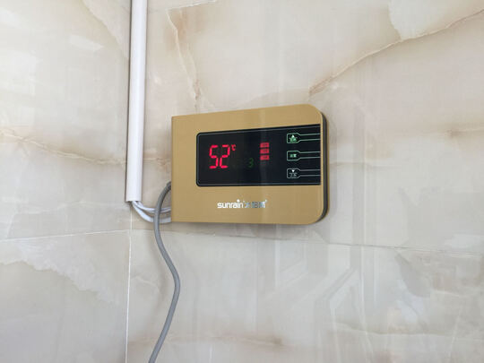 太阳能热水器|太阳雨T+太阳能热水器独家揭秘评测真相,不看后悔!