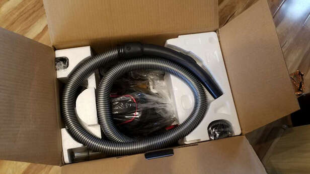 小狗S9 Cyclone百家评测谈感受