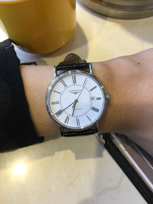 手表|参考剖析浪琴L49214112手表怎么样?深度测评剖析