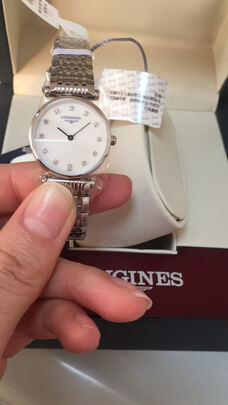 手表|独家剖析浪琴瑞士手表是否值得选择？体验三周讲实情感受?