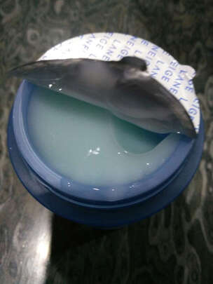 补水面膜