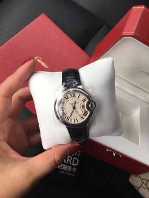 卡地亚女士手表|卡地亚女士手表独家揭秘评测真相,不看后悔!