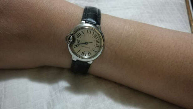 卡地亚女士手表|卡地亚女士手表独家揭秘评测真相,不看后悔!