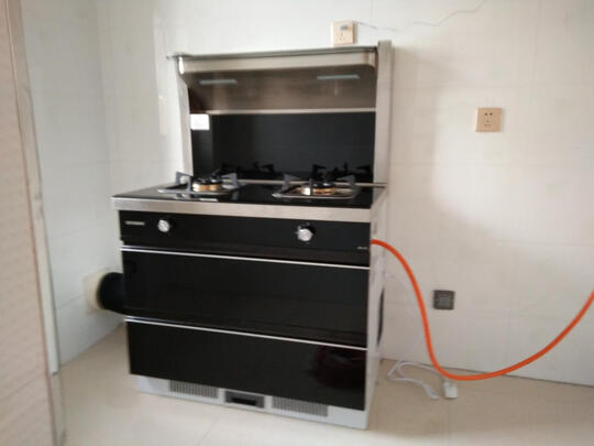 歐誠L12集成灶|歐誠L12集成灶怎么樣上手一周說講感受