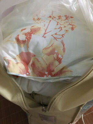 富安娜羽绒被选购容忽然的三大要点