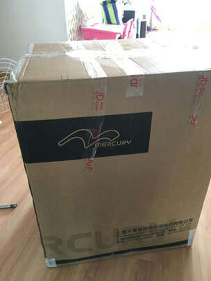 水星家纺QF506L-S01一个月后开始后悔了诉说原因