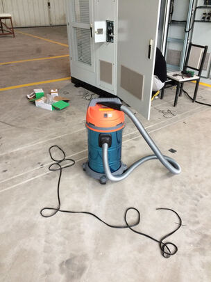 吸尘器|杰诺JN309吸尘器到底怎么样，参数如何！