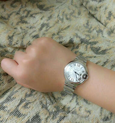 卡地亚机械表情侣表手表|卡地亚机械表情侣表手表怎么样？内幕使用评测揭秘