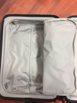 90分LGGY2002RM拉杆箱|90分LGGY2002RM拉杆箱怎么样？内幕使用评测揭秘