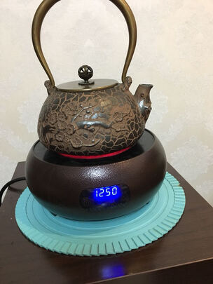 电陶炉