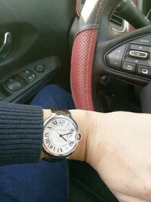 卡地亚机械男士手表|卡地亚机械男士手表如何,值得入手的原因分享！