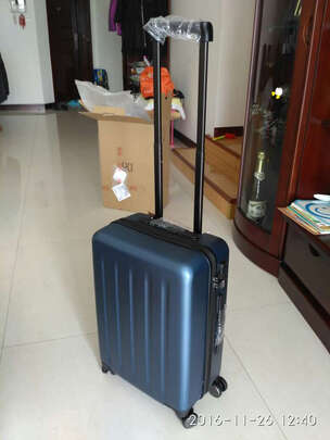 90分LGGY2004RM拉杆箱|90分LGGY2004RM拉杆箱怎么样？内幕使用评测揭秘