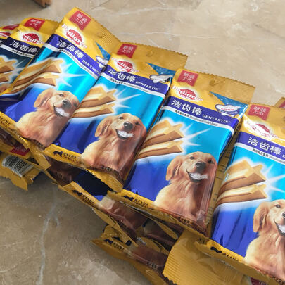 狗狗磨牙棒