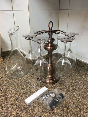 红酒开瓶器