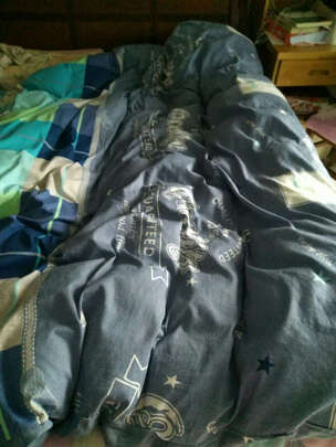 富安娜羽绒被选购容忽然的三大要点