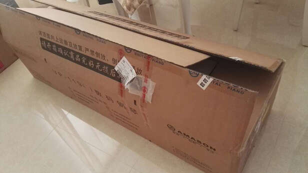 电钢琴|艾茉森电钢琴P200独家揭秘评测真相,不看后悔!