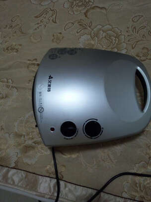 取暖器|艾美特HC20-K1取暖器獨家揭秘評測真相,不看后悔!