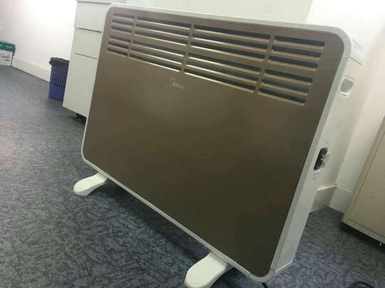 取暖器|[用户爆料]美的取暖器到底是好还是差？用后讲内幕真相感受