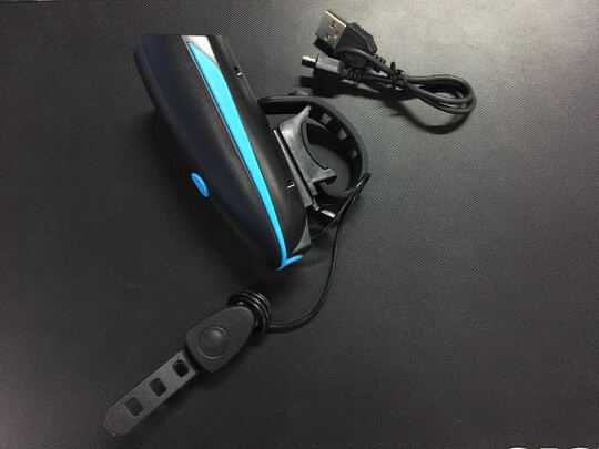 自行车灯