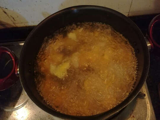 汤锅