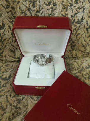 卡地亚机械表情侣表手表|卡地亚机械表情侣表手表怎么样？内幕使用评测揭秘