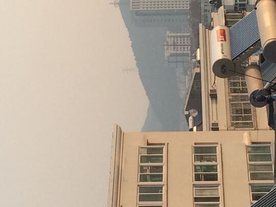 太陽能熱水器|評測細節：桑樂SANGLE太陽能熱水器怎么樣?用后一周講真相揭秘