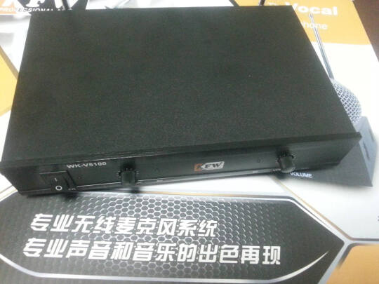 KFW WK-V5100到底怎么样？做工好吗，音质俱佳吗？