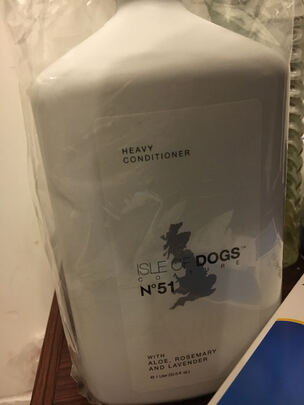 宠物护毛素