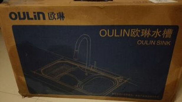 欧琳OLH9813A水槽|欧琳OLH9813A水槽好吗？图文评测曝光