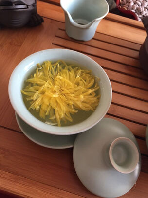 功夫茶具|客观评价金镶玉功夫茶具怎么样？上手三周说真相