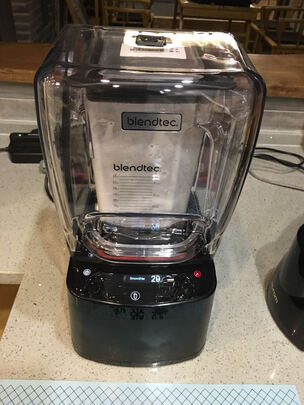blendtec是什么品牌?blendtec破壁机怎么样呢？