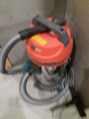 吸尘器|杰诺JN309吸尘器到底怎么样，参数如何！