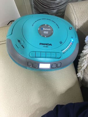 熊猫CD-880究竟靠谱吗?操作方便吗?音质清晰吗?