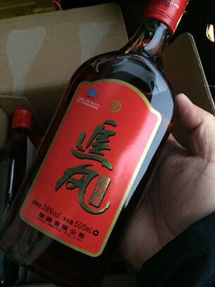  劲酒