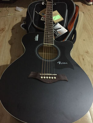 一:选购莫森dc41bkm乐器吉他建议