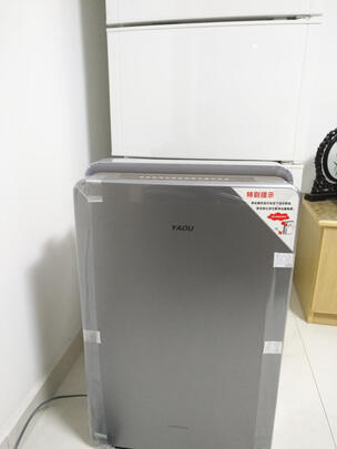 亚都KJ500G-S5|亚都空气净化器真实使用感受？多少不看这被坑了？