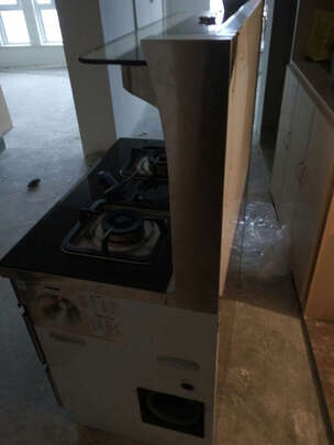 歐誠L12集成灶|歐誠L12集成灶怎么樣上手一周說講感受