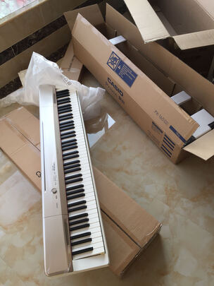 卡西歐AP-710BK鋼琴|卡西歐AP-710BK鋼琴怎么樣評測分析結果告知！