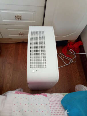 空气净化器|豹米空气净化器好吗？图文评测曝光