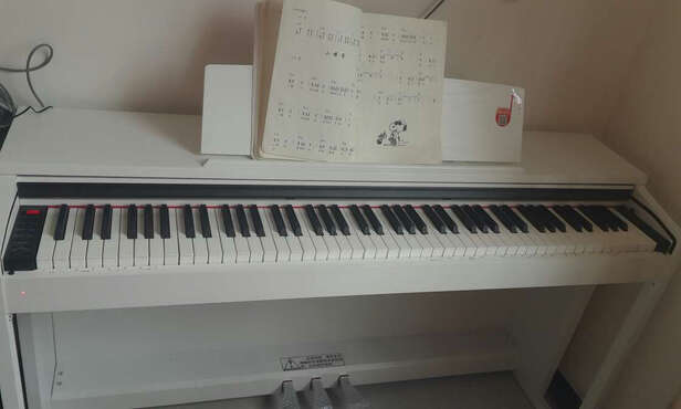 电钢琴|艾茉森电钢琴P200独家揭秘评测真相,不看后悔!