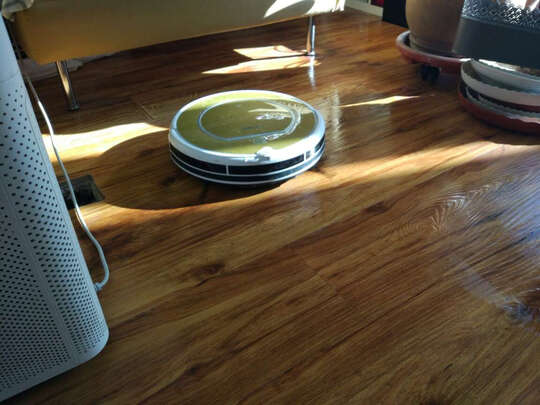 使用评测科沃斯地宝魔镜S Pro扫地机器人怎么样?到底值不值得入手