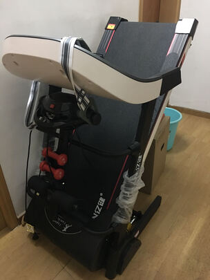 亿健JD618跑步机|亿健JD618跑步机怎么样评测分析结果告知！