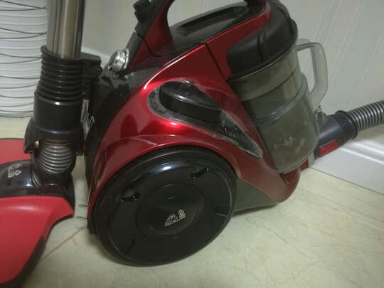 吸尘器|知乎问答：小狗S9吸尘器到底有哪些优缺点？用后朋友讲下内幕真相?