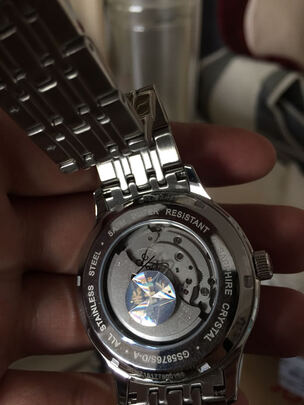 天王机械男表手表|天王机械男表手表到底怎么样，参数如何！